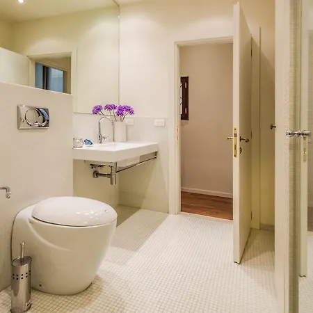 Luxury&wellness Appartamento