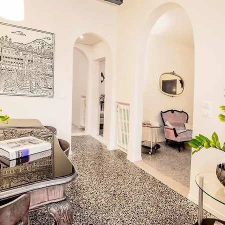 Luxury&wellness Appartamento *