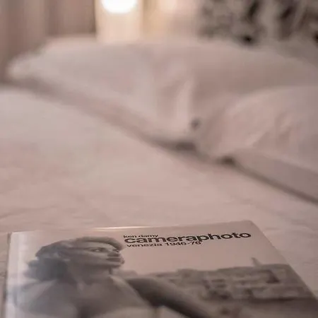 Appartamento Luxury&wellness Venezia