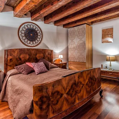 Appartamento Luxury&wellness