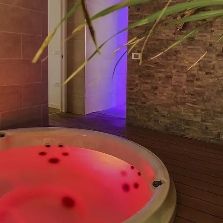 Appartamento Luxury&wellness