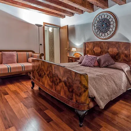 Luxury&wellness Appartamento