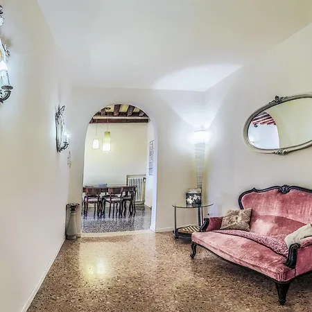 Luxury&wellness Venezia