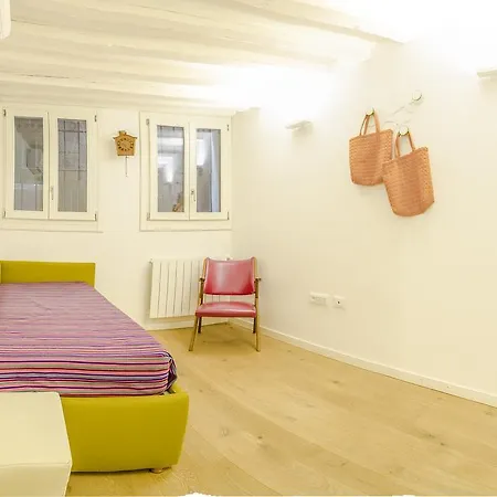 Luxury&wellness Appartamento