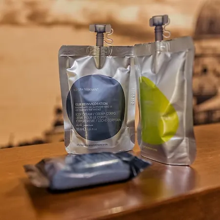 Lägenhet Luxury&wellness