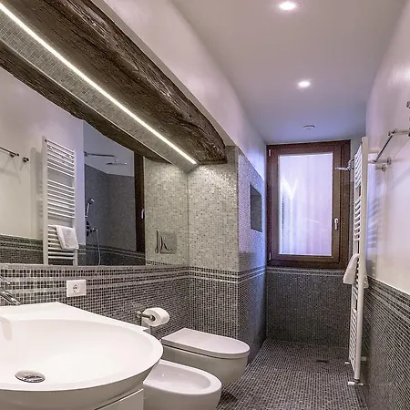 Luxury&wellness Venedig