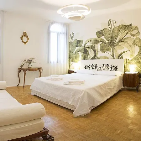 Luxury&wellness Lägenhet