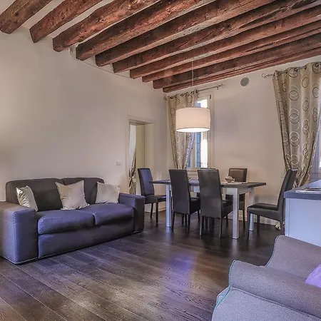 Luxury&wellness * Venedig